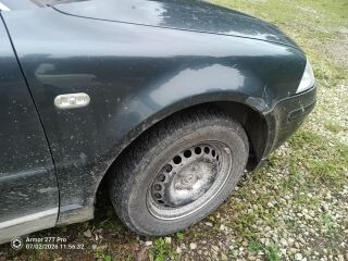 Volkswagen Passat 1.9 96кВ