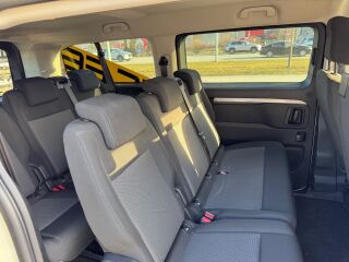 Citroen Spacetourer 2.0 130кВ