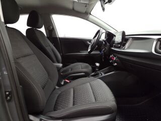 Kia Rio T-GDI LX Plus 1.0 73kW