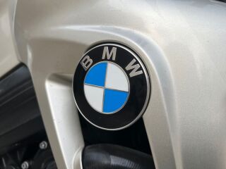 BMW F 800 R 64kW