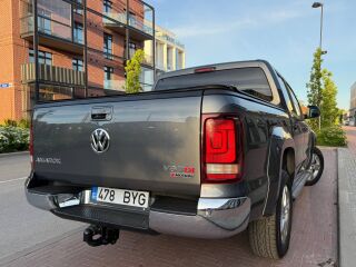 Volkswagen Amarok Led 4motion ergoComfort offRoad 3.0 150kW