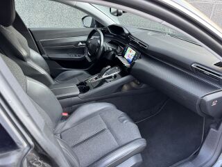 Peugeot 508 BlueHDi Allure 360 1.5 96kW