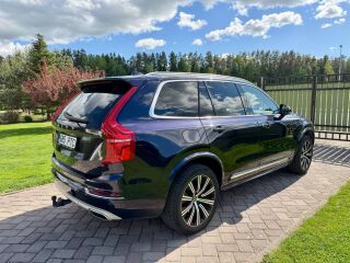 Volvo XC90 INSCRIPTION AWD POLESTAR Facelift 2.0 177kW