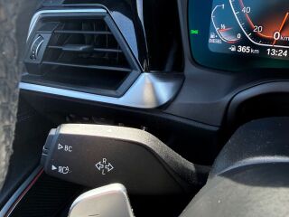 BMW 320 xDrive M-Sportpakett 2.0 140kW