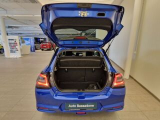 Suzuki Swift 1.2 61kW