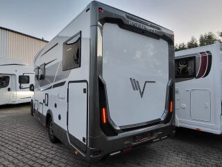 Mobilvetta KROSSER 86 2.2 130kW
