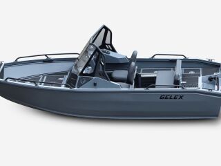 GELEX G5.2 DCL