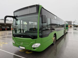 Mercedes-Benz Citaro 18,12 m 260kW