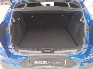 Mitsubishi Grandis Intense 1.3 T MHEV 104kW