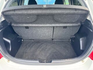 Toyota Yaris 1.4 D4D 66кВ
