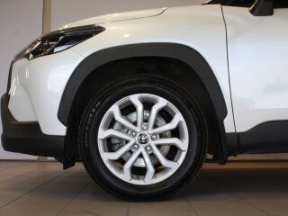 Toyota Corolla Cross Active 1.8 72kW