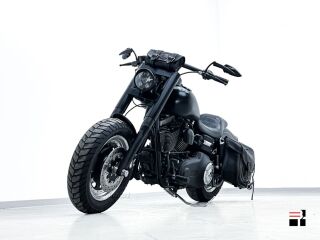 Harley-Davidson Dyna Fat Bob 57kW