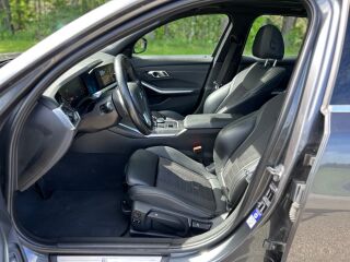 BMW 320 Sport Line 2.0 140kW