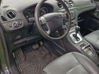 Ford Galaxy 2.0 96kW