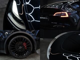 Tesla Model Y Performance Dual Motor AWD 393kW