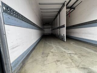 Scania P450 13.0