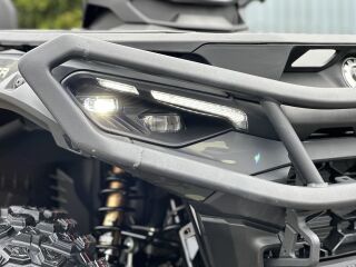Can-Am Outlander Max Backcountry 1000R T3b 75kW