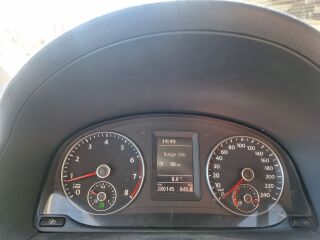 Volkswagen Caddy 2.0 80kW