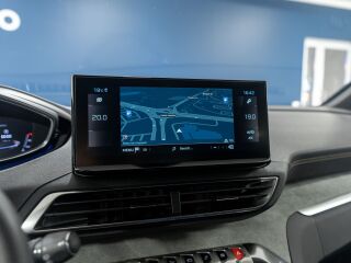 Peugeot 5008 GT Diesel 96kW