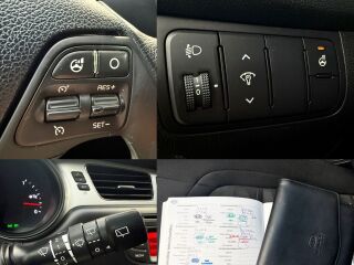 Kia Ceed 1.4 66kW