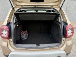 Dacia Duster LPG 1.0 74kW
