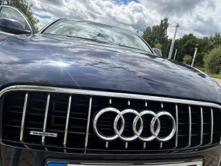 Audi Q7 3.0 180kW