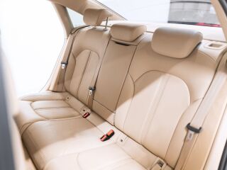 Audi A6 Facelift S_Line Quattro 3.0 160kW