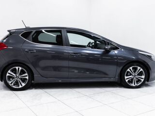 Kia cee'd GT Line 1.6 100kW