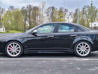 Alfa Romeo 159 TI Q4 3.2 V6 JTS 191kW