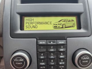 Volvo V50 SUMMUM 1.6 80kW