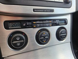 Volkswagen Passat 2.0 125kW