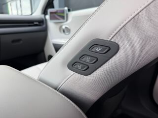Hyundai Ioniq 5 239kW
