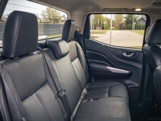 Renault Alaskan 2.3 140kW