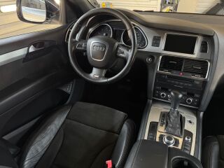 Audi Q7 S-Line 3.0 176кВ