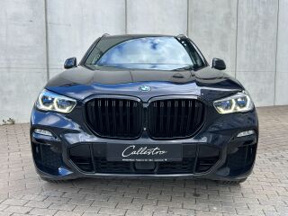 BMW X5 xDrive40i M Sport 3.0 R6 250кВ