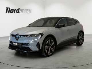 Renault Megane E-Tech 60KWH R220 OPTIM ICONIC 160 kW
