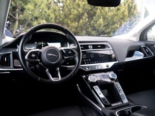 Jaguar I-Pace 294kW
