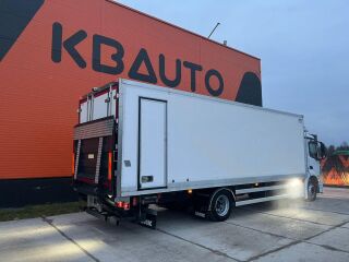 Mercedes-Benz Antos 1832 4x2 235kW