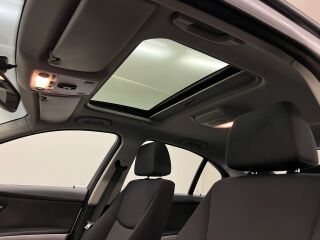 BMW 320 2.0 110kW
