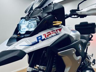 BMW R 1250 GS 1.3 100kW