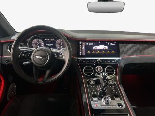 Bentley Continental GT Speed 6.0 485kW