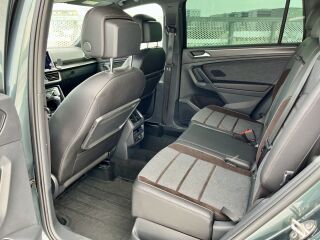 SEAT Tarraco 2.0 140kW