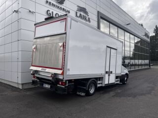 Iveco Daily 70C18 3.0 129kW