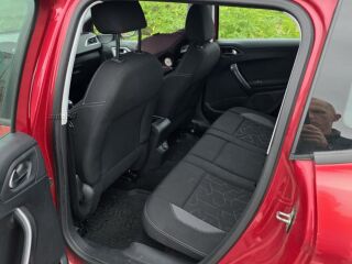 Peugeot 2008 1.2 81kW
