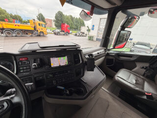 Scania R450 R 450 A4x2LB 13.0