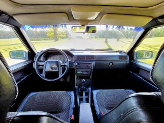 Volvo 940 2.3 200kW