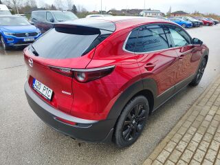 Mazda CX-30 Nagisa 2.0 e/SkyactivG 110kW