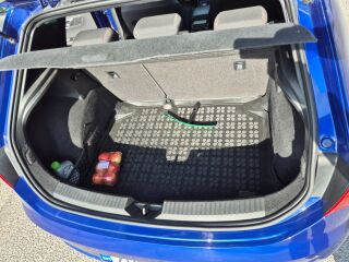 SEAT Leon FR 1.8 132kW