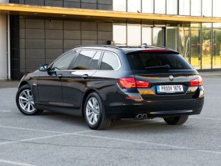 BMW 530 xDrive 3.0 190kW