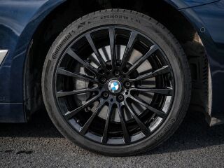 BMW 530 Sport Line 3.0 195kW